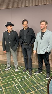 We love Gaither Music! It’s hard to pick a favorite moment when we think back on all of the memories with Gaither Homecoming! | Booth Brothers