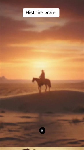 vos réactions en commentaire #histoirevrai #histoire #cowboy #western #pourtoi