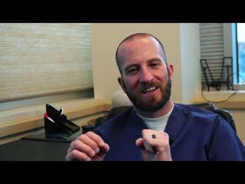 Dr. Sean Henderson - Nephrectomy or removing your kidney (Radical vs Simple Nephrectomy)