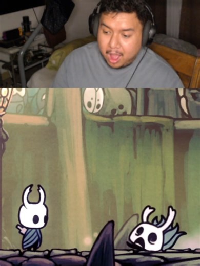 Zote the GOAT - Hollow Knight #parengrev #parev #meme #fyp #gameplay #hollowknight