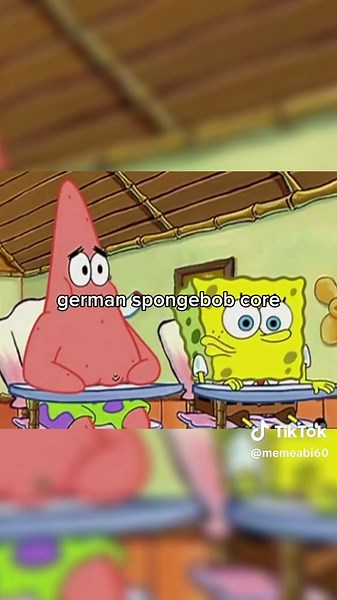 Exploring German SpongeBob Culture