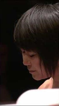 Yuja Wang dazzles in one of the most celebrated and emotionally #intense works in #piano repertoire