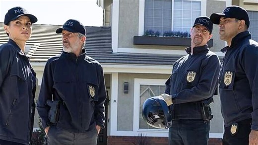 NCIS Season 23 Episode 7 recap: A rogue Navy SEAL turns violent and Parker discovers a shocking truth