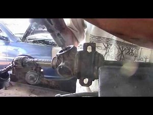 Como hacer Mantenimiento y Reparar Una Cremallera Mecánica