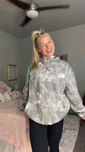 Camo Hoodie Adventures: Get Ready to Hunt!