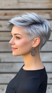 💫 35 Best Pixie Bob Hairstyles & Haircuts ❤ The perfect mix of cute and chic — pixie bobs are the upgrade your look needs! ✂️✨ #PixieBob #BobCut2025 #ChicShortHair #TrendAlert #MadeWithClipchamp | FashionTeens