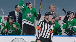 All the sights and sounds of Game 4️⃣ in 6️⃣0️⃣ seconds | Dallas Stars