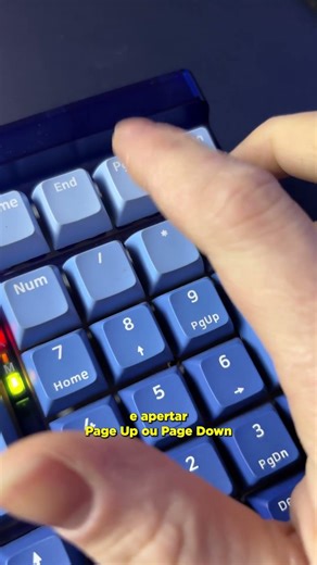 PC TIP! How to navigate tabs without a mouse!