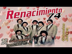 Renacimiento 74🤞🤞 Mix de Cumbias Viejitas Tropicales Para Bailar 💕💕MUSICA CUMBIAS MIX