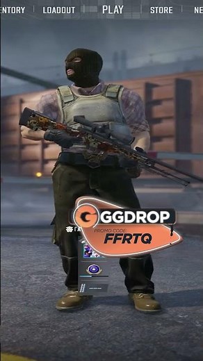 Why CS2 Always Feels “Almost Fixed” - USE PROMO 👉 FFRTQ 👈 at GGDROP