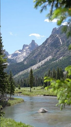 🇨🇦Yoho National Park, Canada | 캐나다, 요호 국립공원🏔️
