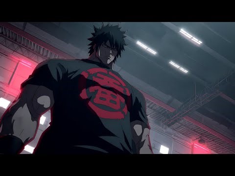 [1 Hour Mix] unstoppable mode | feel the grind flow ✨ 🔥