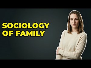 How Do Sociological Perspectives View Family?