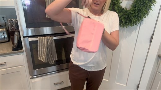 Watch This belt bag is going to be amazing this summer! on Amazon Live