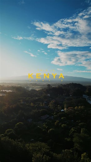 Kenya through my lens 🇰🇪 A cinematic journey across Kenya’s landscapes from sweeping drone views to hidden gem destinations that don’t always make the headlines. Every frame is a reminder of how diverse, wild, and quietly beautiful this country is. This is the Kenya I love capturing slow moments, vast horizons, and places that feel untouched. Kenya travel Kenya drone footage Hidden gems Kenya Kenya landscapes Cinematic Kenya Aerial videography Kenya Travel content Kenya Explore Kenya African l