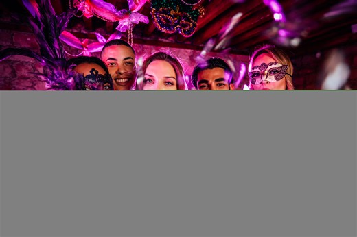 Boozy Adventures in the Big Easy: 16 Drinking Tours in New Orleans