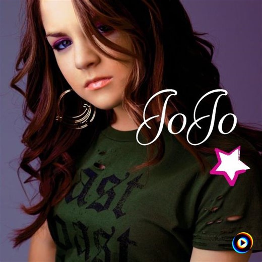 Baby It's You by JoJo