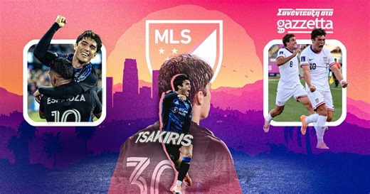 Νίκος Τσακίρης στο Gazzetta: «Θα εξερευνούσα την επιλογή της Εθνικής Ελλάδας, ανοικτό να παίξω στη Superleague»