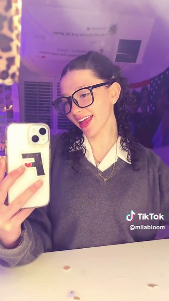Celebrating Mia Bloom's Birthday: A Fangirl's Delight
