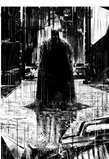 10/10 Batman Edits Showcase