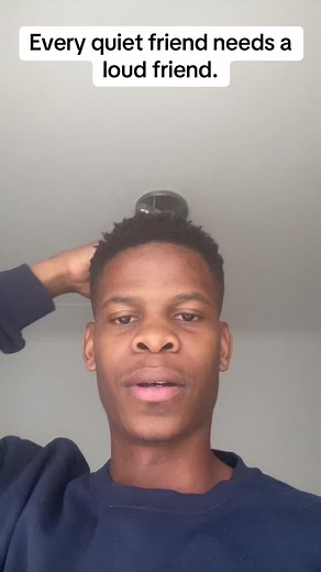 Balancing Quietness with Extroversion: The Science of Friendship