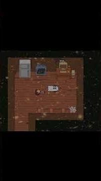 Napstablook is the most chill character in Undertale #undertale #napstablook #shorts