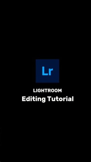lightroom editing tutorial🖼️🎬 #lightroom #edition #tutorial #photo #photography #editingtrends