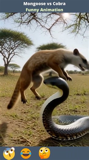 #mongoose #cobra #cobravsmongoose