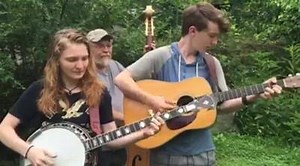 35K views · 103 reactions | "Mama Blues" Feel free to share to your friends! To join the fan page go to https://www.facebook.com/groups/908716519141790/ To visit our website go to www.marteka-n-williamlakebluegrass.com | Marteka N William Lake | Facebook