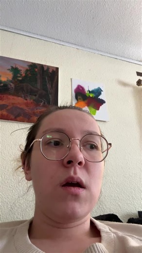 As a mother I am disturbed.