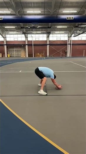 Long Snap Motion Analysis