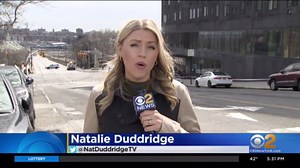 Shots fired at off-duty NYPD officer after traffic incident in Harlem