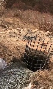 #construction #civil #concrete #construct | Casting Concrete