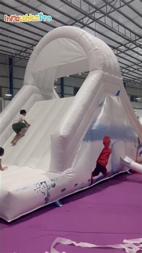 Commercial 3D Unicorn Inflatable Walkthrough: Factory Quality & Rental Market Analysis 🏗️🦄