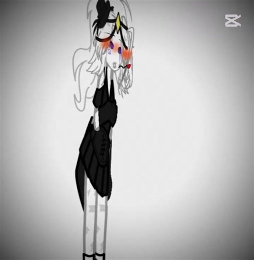 •|FLOWER CON VESTIDO?!. para: @Pierrot-The-freak-circus-s7k @Estrellita_famdom Oliver disfruta•