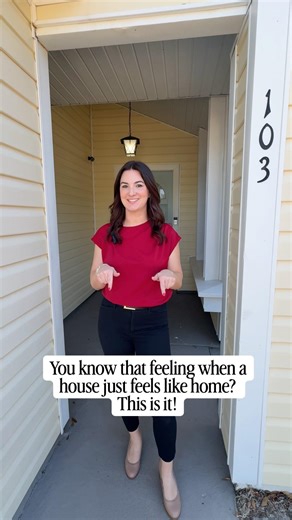 Sanford Florida Home Tour That Just Feels Like Home