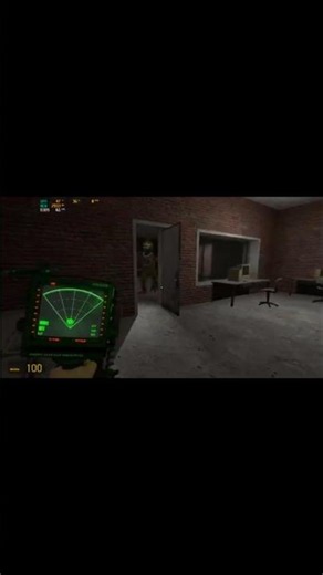 Full Gameplay in my Channel #gameplay #gmod #dest_13 #fnaf #garrysmod #shorts