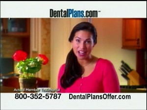 DentalPlans.com TV Spot