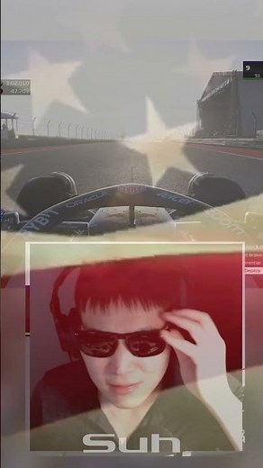 THE TRUE WAY TO PLAY CIRCUIT OF THE AMERICAS ON #F122 #Formula1 #UnitedStatesGP