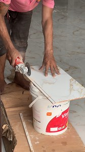 Amazing Skills To Install Tile On The Wall | Local Crafts