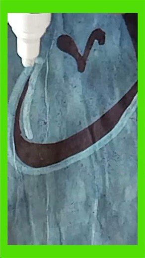 How to draw easy drawing later name of Muhammad 🌹on a paper step by step for tutorials #art #art