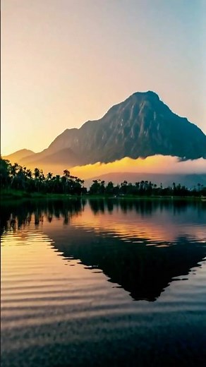 Philippines Mount Arayat Pampanga