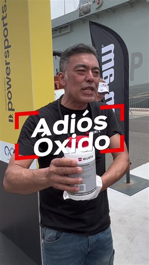 Convertidor de óxido: la solución definitiva para el óxido