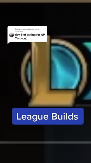 Ultimate AP Yasuo Guide for League of Legends