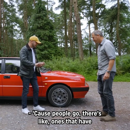 Ben Collins Introduces Us To His New Daily Driver! | DRIVETRIBE