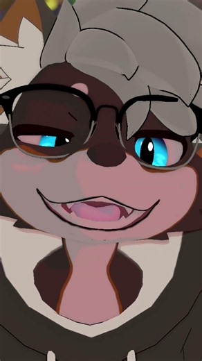 today is monday in japan #furry #wawawa #regulus