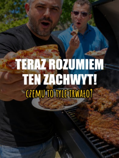 Grill gazowy Landmann 4.1 — test, opinia i czy warto kupić