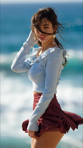 🌟 Beautiful Woman Street Fashion 💫 아름다운 여성의 스트리트 패션 💫 美しい女性のストリートファッション 💫 美丽女性的街头时尚 💫 #fashion #beauty #woman #streetstyle #viral