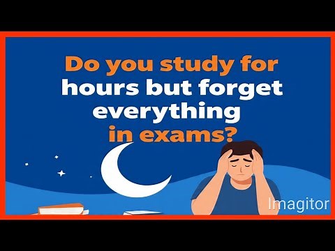 How to Prepare for Exams | Smart Study Tips & Tricks for Guaranteed Success | Exam Preparation Guide