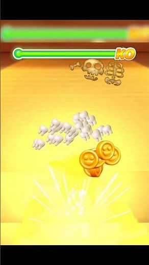 kick the buddy 2 Nuclear bomb💀💣